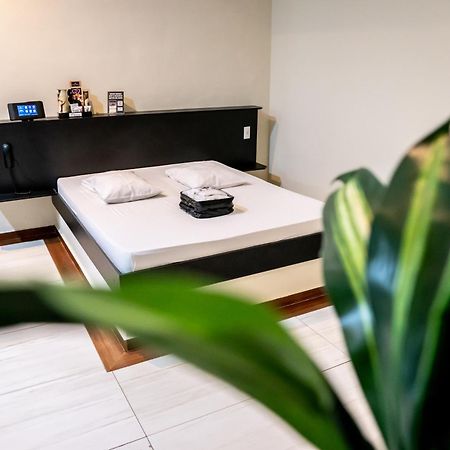 Prime Motel Campinas Hortolândia Esterno foto