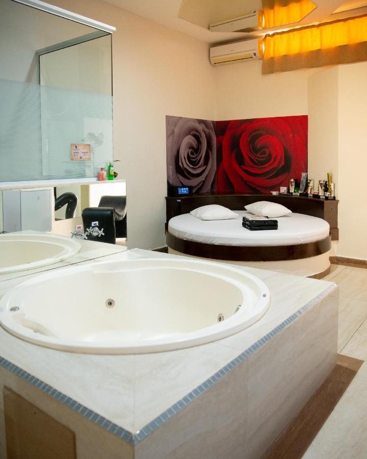 Prime Motel Campinas Hortolândia Esterno foto