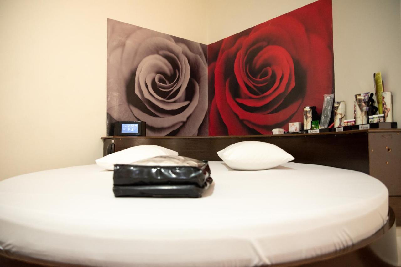 Prime Motel Campinas Hortolândia Esterno foto