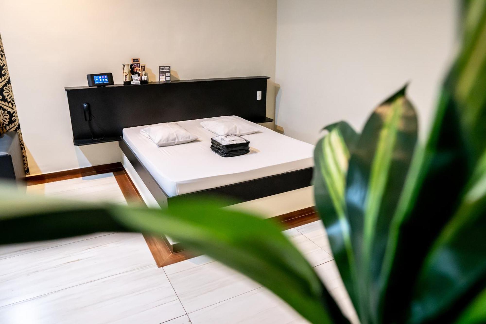 Prime Motel Campinas Hortolândia Esterno foto